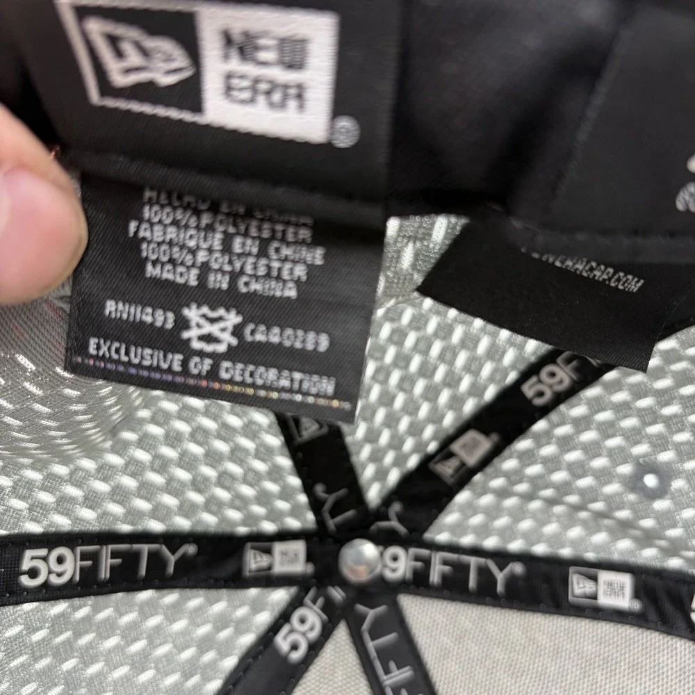 New Era see photos